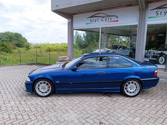 BMW Serie 3 M3 Coupé E36