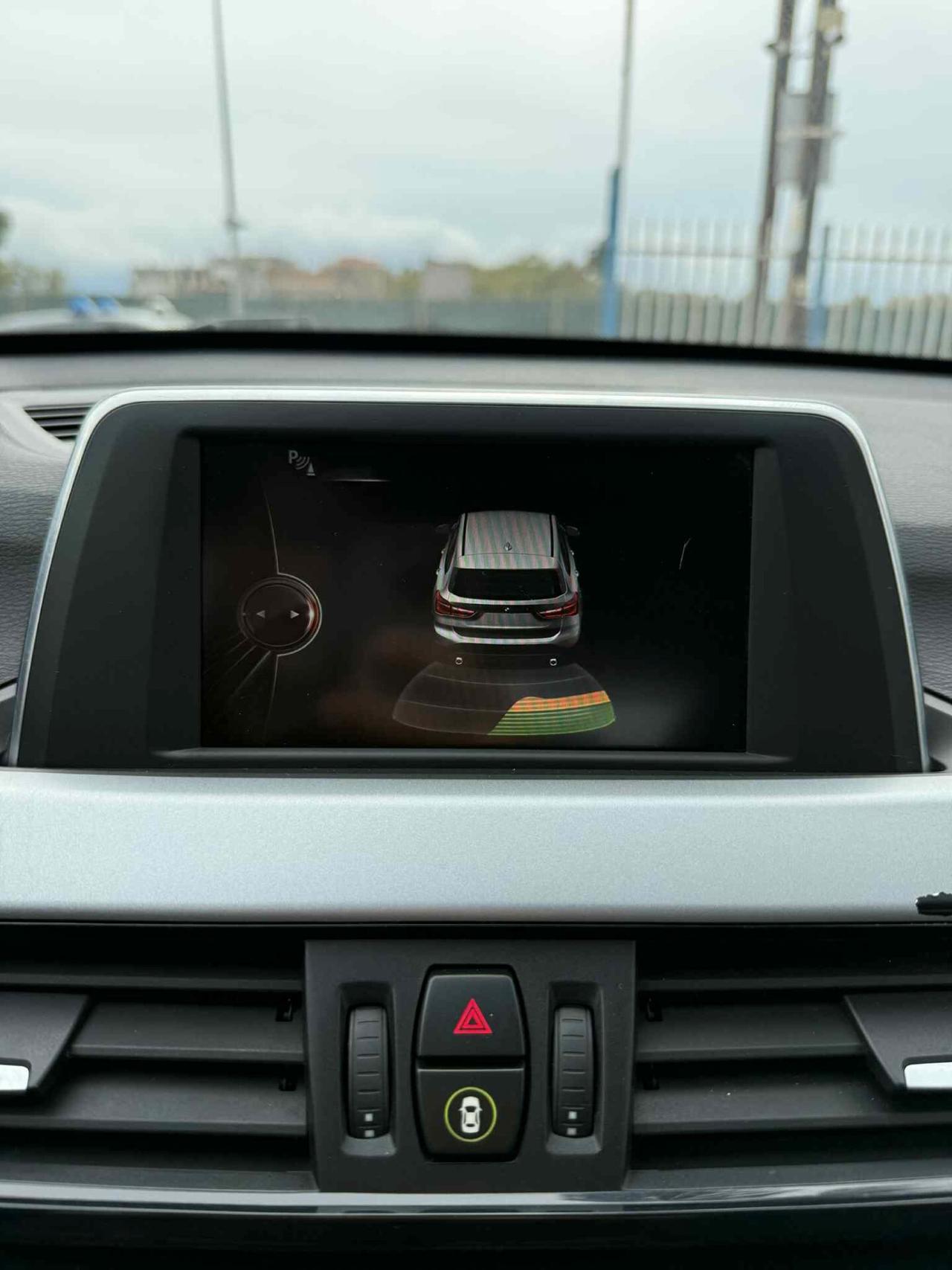 Bmw X1 sDrive18d - 2016 - 2.0d - 150 cv