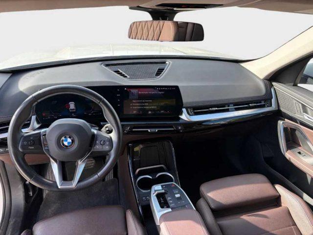 BMW X1 (U11) - xDrive 20d xLine