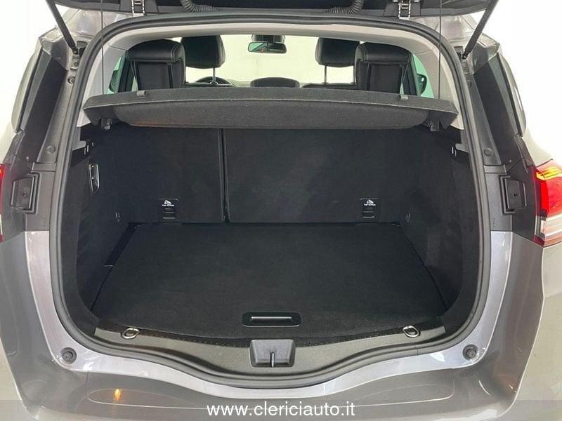 Renault Scénic dCi 8V 110 CV Energy Intens
