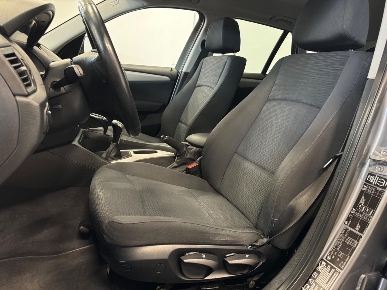 Bmw X1 xDrive18d OTTIME CONDIZIONI!