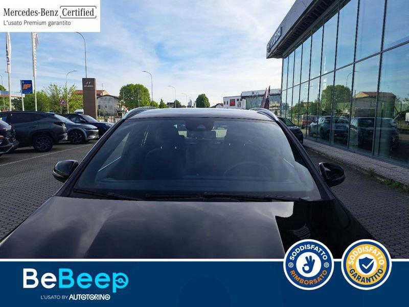 Mercedes-Benz GLA 180 D SPORT PLUS AUTO