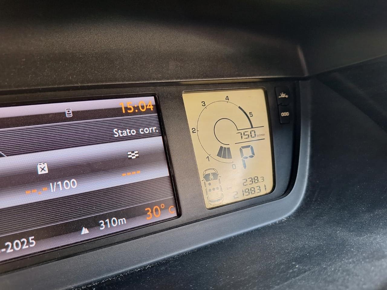 Citroen C4 Grand Picasso 2.0 HDi 160 FAP aut. Exclusive
