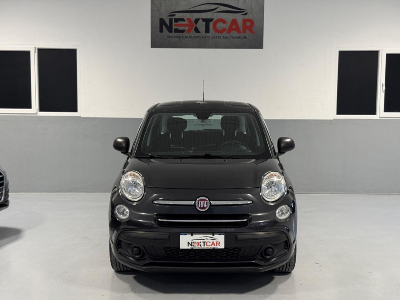 Fiat 500L 1.3 Multijet 95 CV Business
