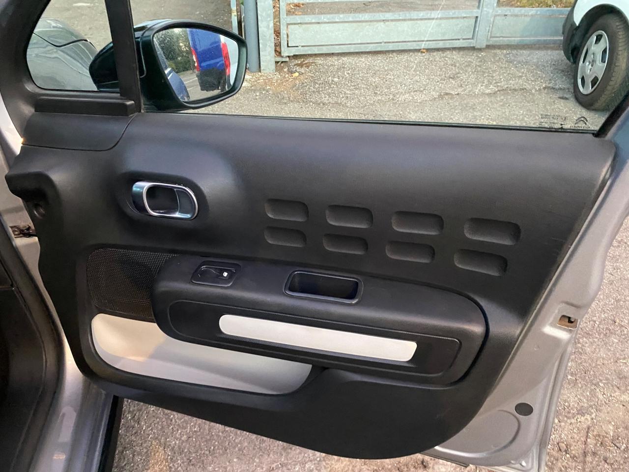 Citroen C3 PureTech 83 S&S Feel