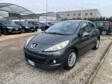 PEUGEOT 207 1.4 8V 75CV 5p. Special Edition