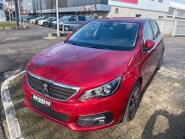 Peugeot 308 1.2 Allure