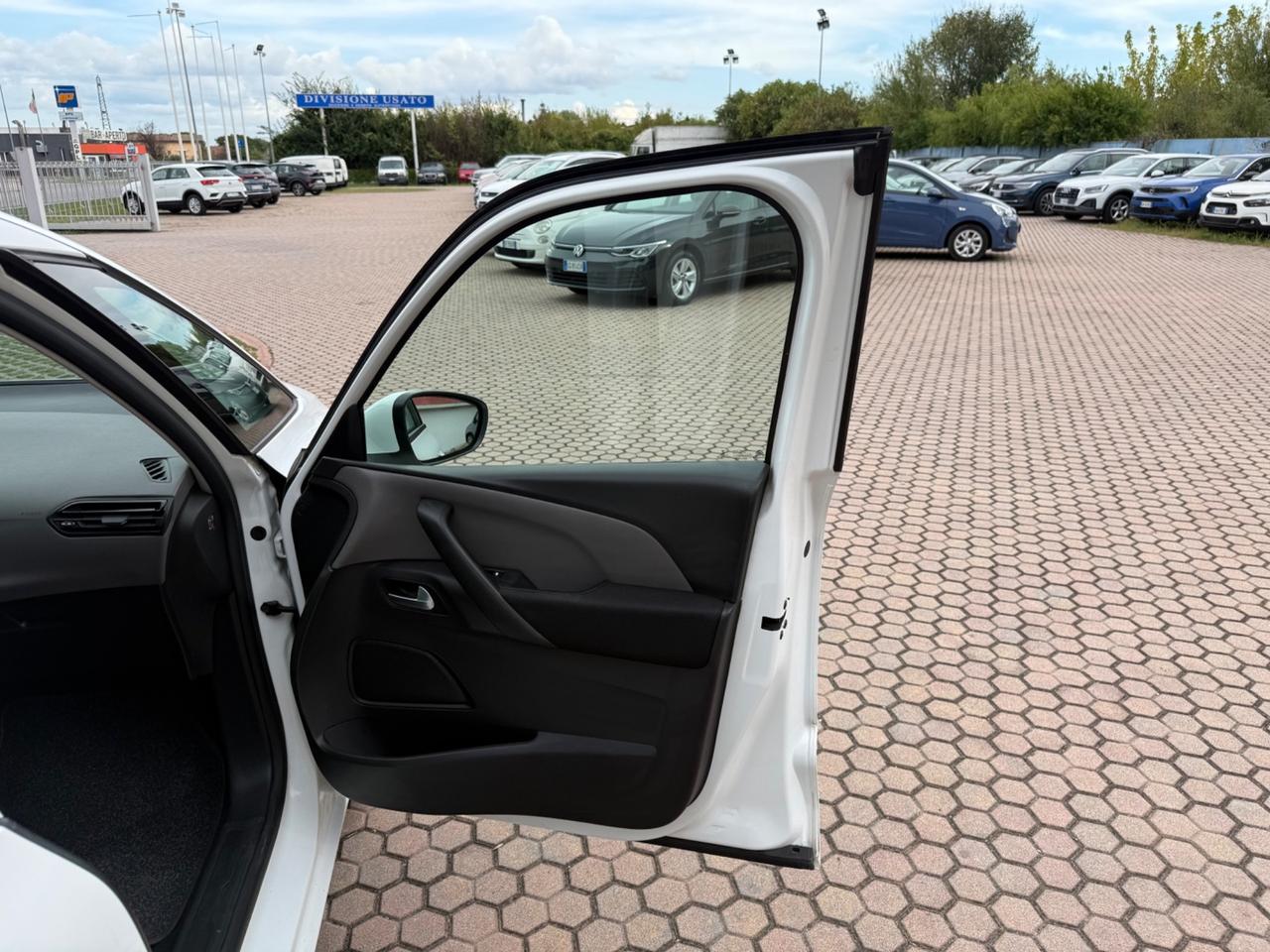 Citroen C4 SpaceTourer BlueHDi 130 S&S Live