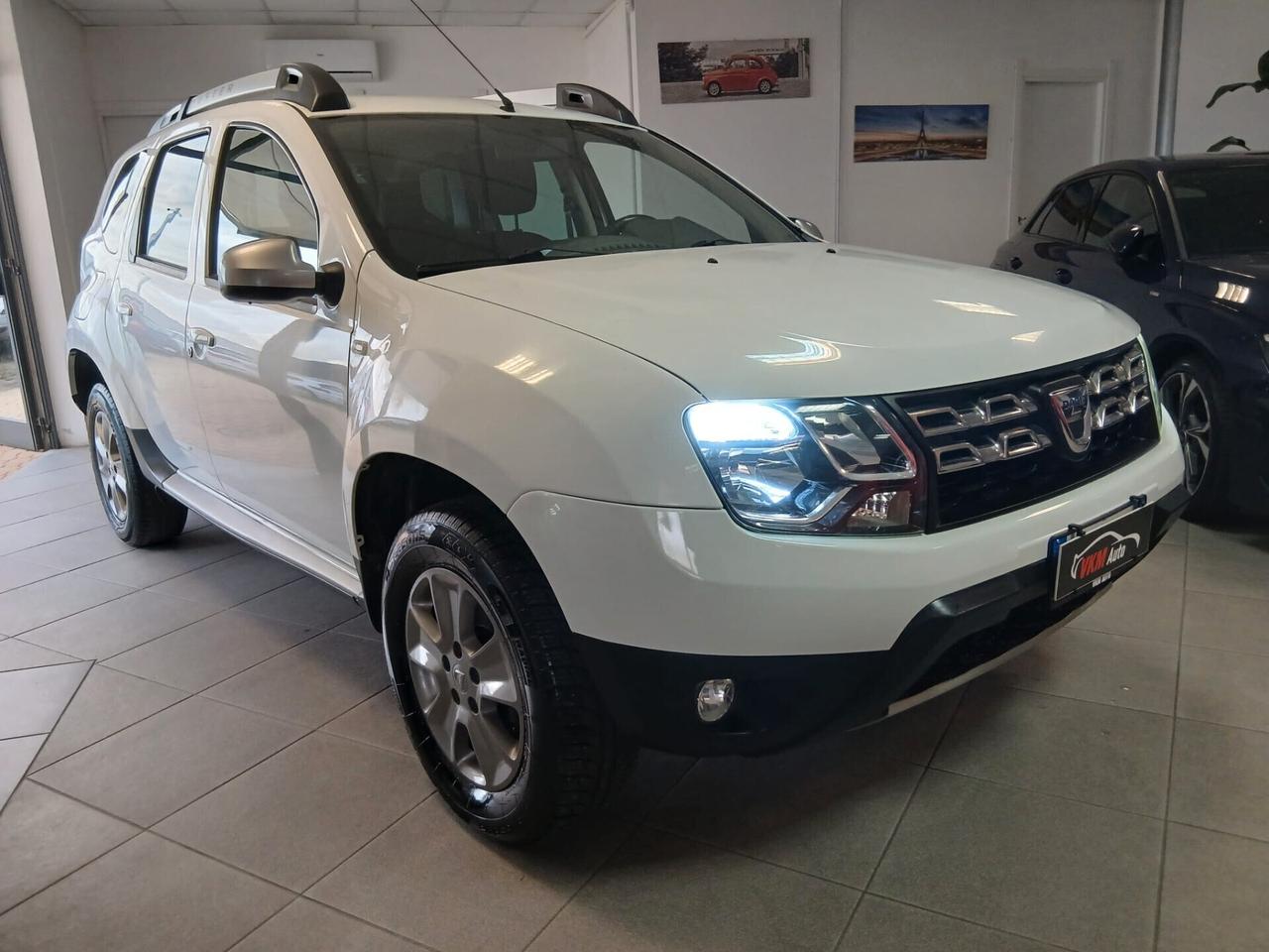 Dacia Duster - 1.5 DCI 110CV GARANTITA