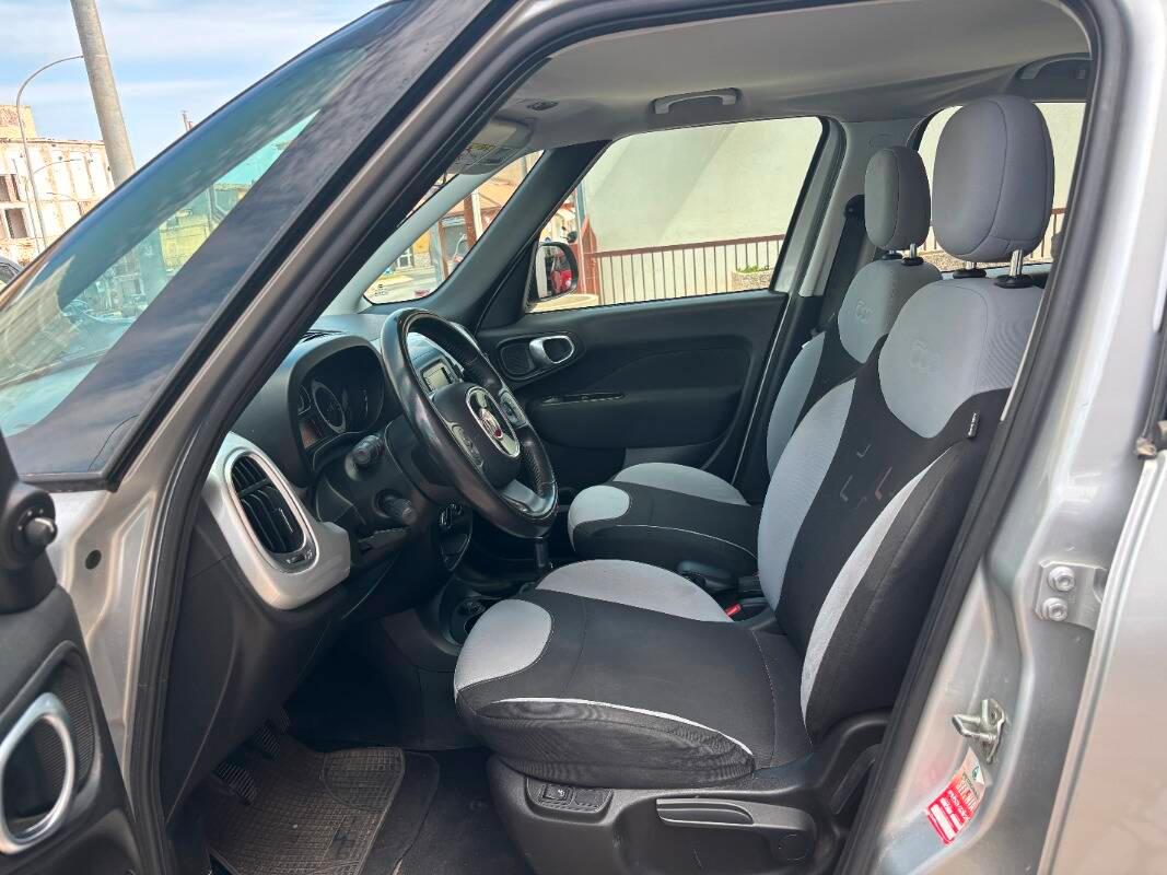 Fiat 500 L 1.3 mjt Pop Star 85cv