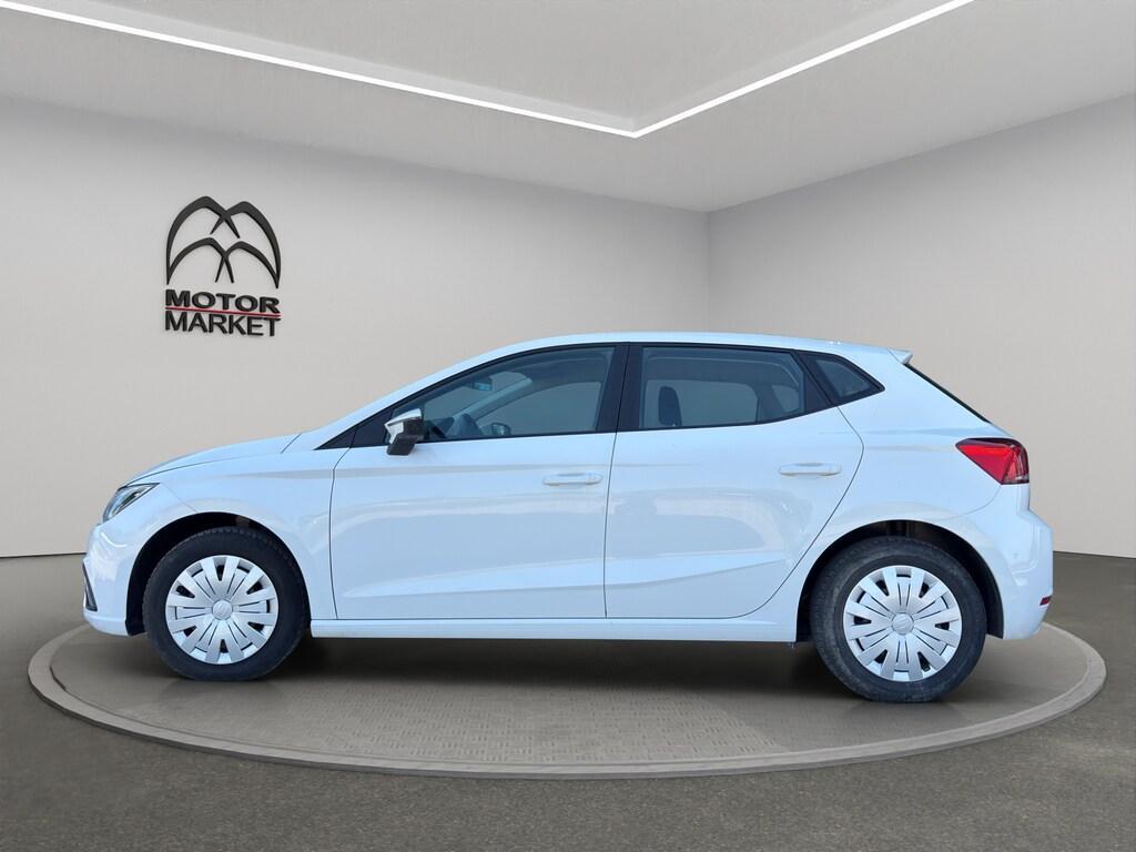 Seat Ibiza 1.0 TGI Style