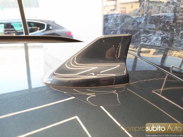 FORD Focus 1.0 EcoBoost Hybrid 125 CV Powershift SW ST-Line