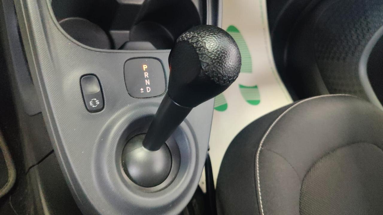 Smart ForTwo 90 0.9 Turbo twinamic Passion