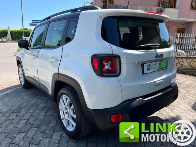 JEEP Renegade 1.0 T3 Limited 120cv 2WD
