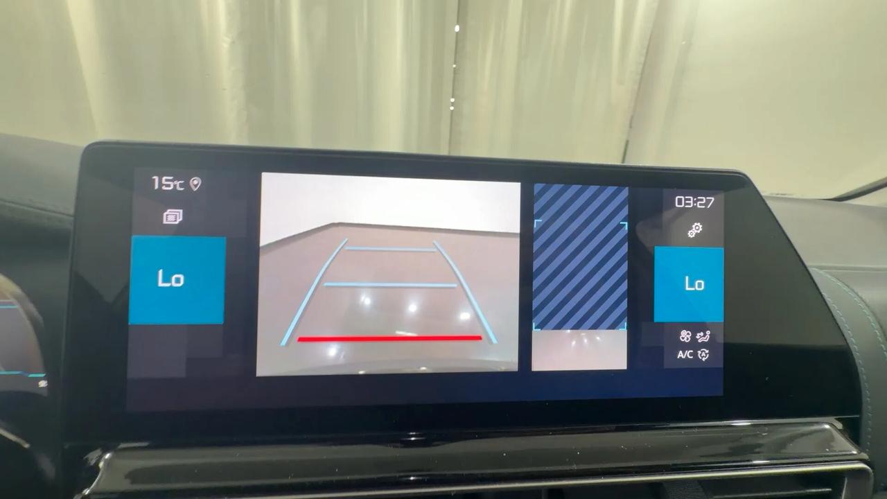 Citroen C5 Aircross Hybrid 136 e-DCS6 Max