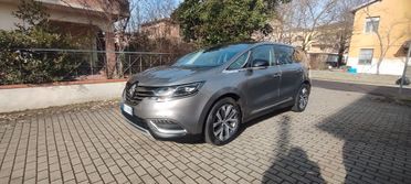 Renault Espace dCi 160CV EDC Energy Intens