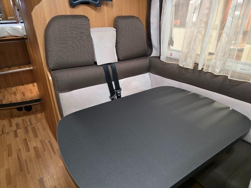 CAMPER LAIKA ECOVIP 609