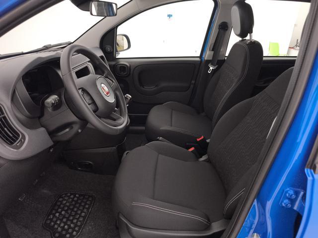 FIAT Panda 1.0 firefly hybrid Pop s&s 65cv