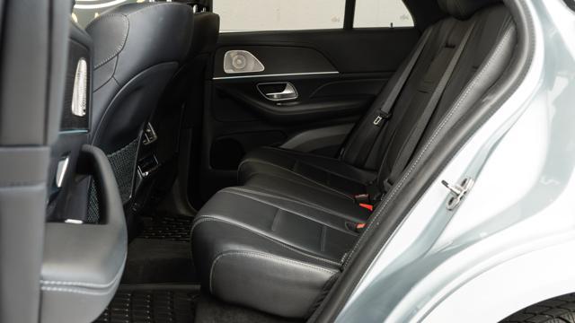 MERCEDES-BENZ GLE 400 d 4Matic Coupé PREMIUM PLUS IVA