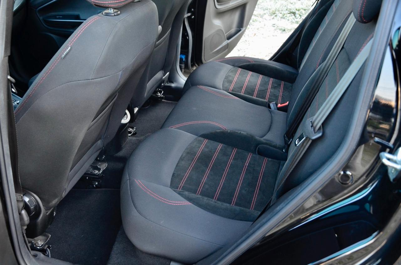 ALFA ROMEO GIULIETTA 1750 TURBO VELOCE S 240cv TCT, UNICOPROPRIETARIO, SERVICE CON FATTURE, EURO 6B, SCARICO, ASSETTO, FARI LED, PERMUTE