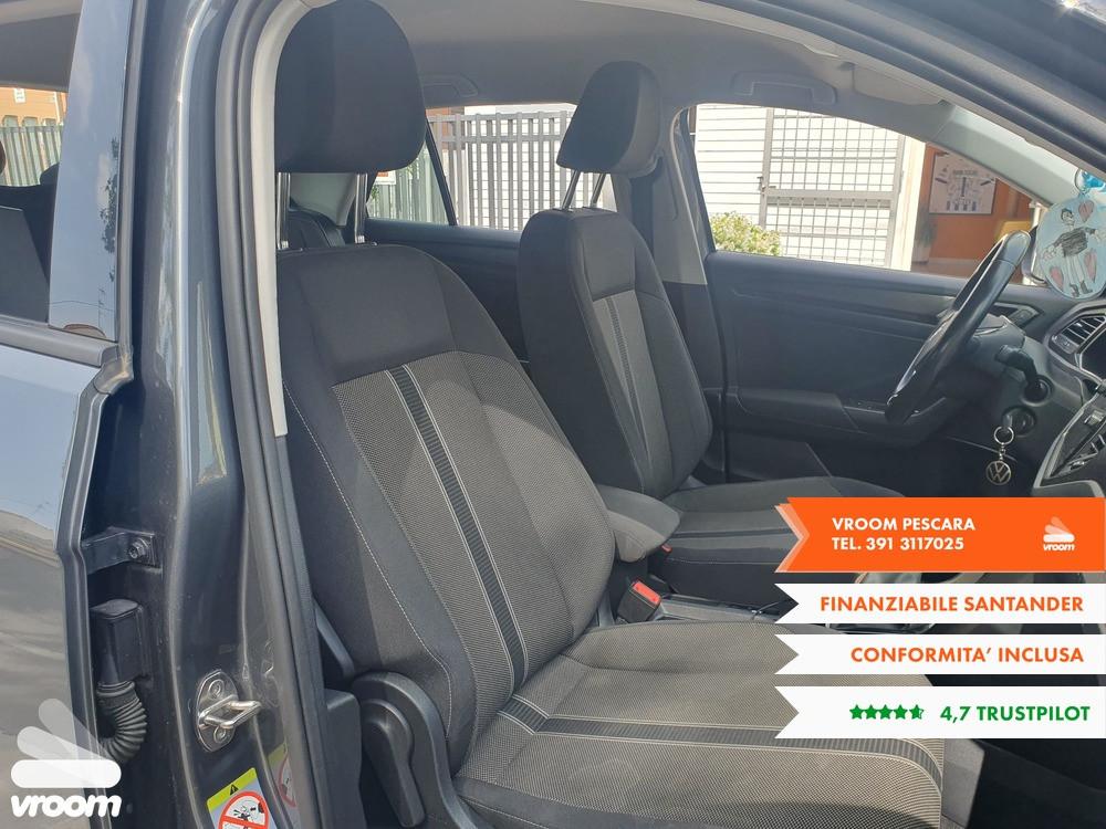 VOLKSWAGEN T-Roc 1.0 TSI 115 CV Style BlueMotio...