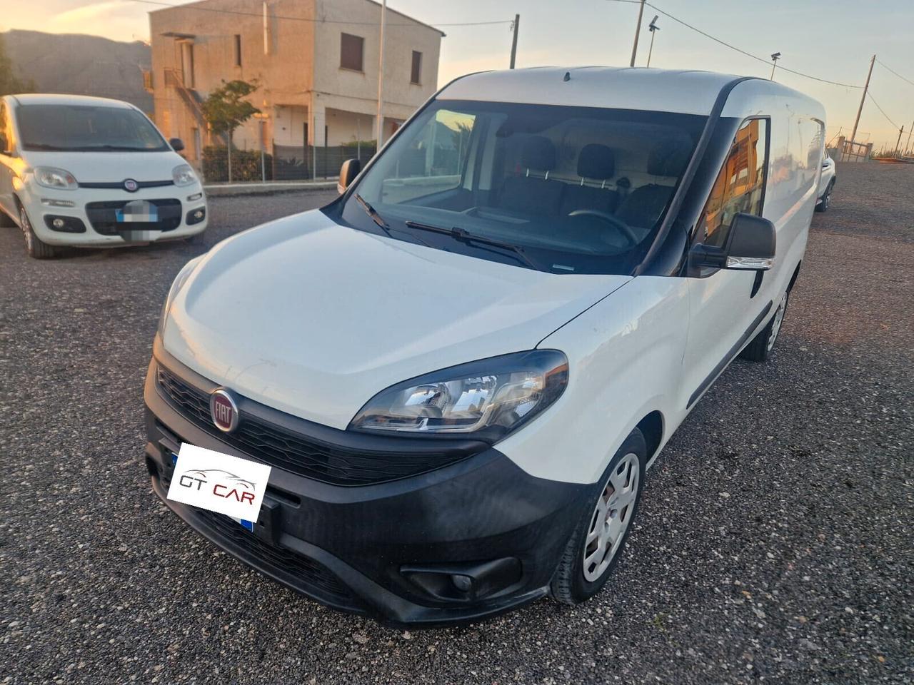 Fiat Doblò 1.6 MJT 120CV PL-TN Cargo Maxi 3Posti