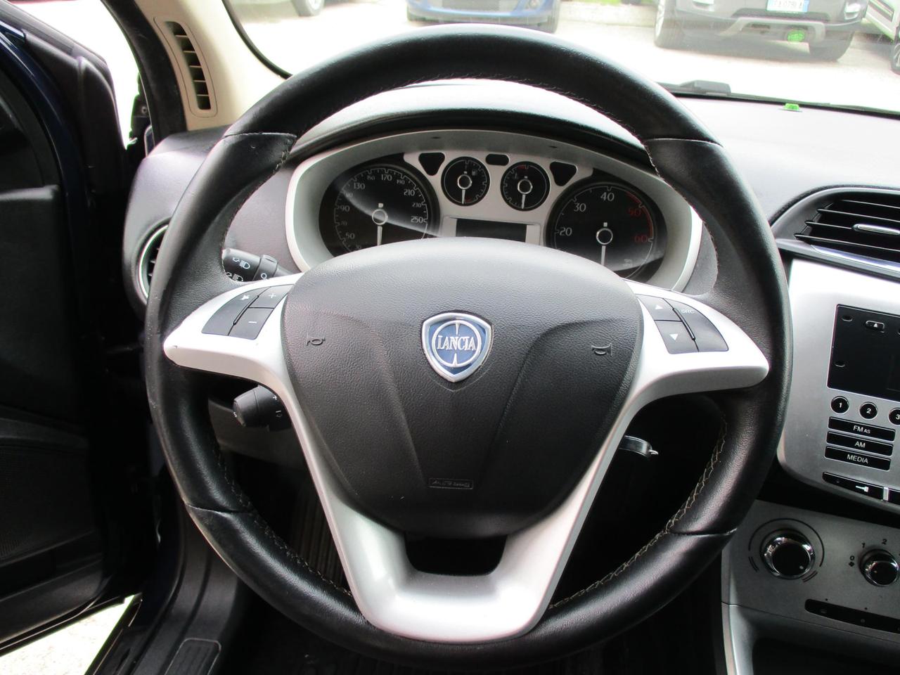 Lancia Delta 1.6 mjt Oro 120cv dpf