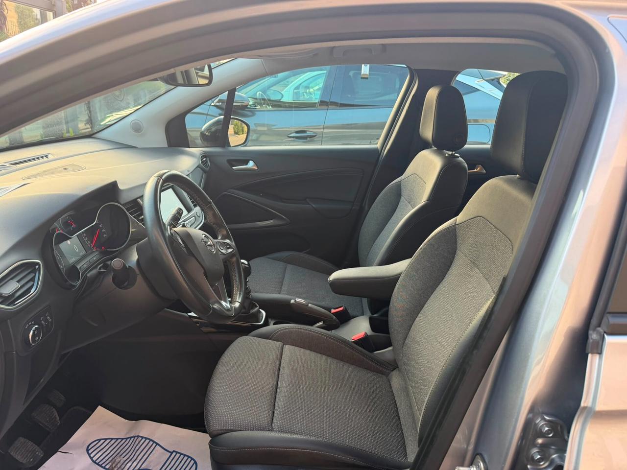 Opel Crossland 1.5 ECOTEC D 110 CV Start&Stop Elegance