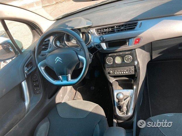 Citroen C3 Citroen c3
