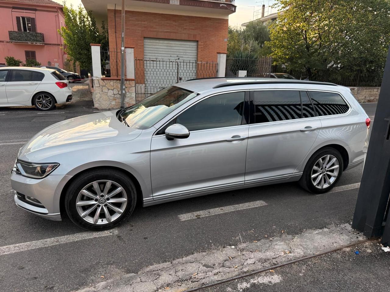 Volkswagen Passat Variant 2.0 TDI DSG - Euro6B - Superprezzo