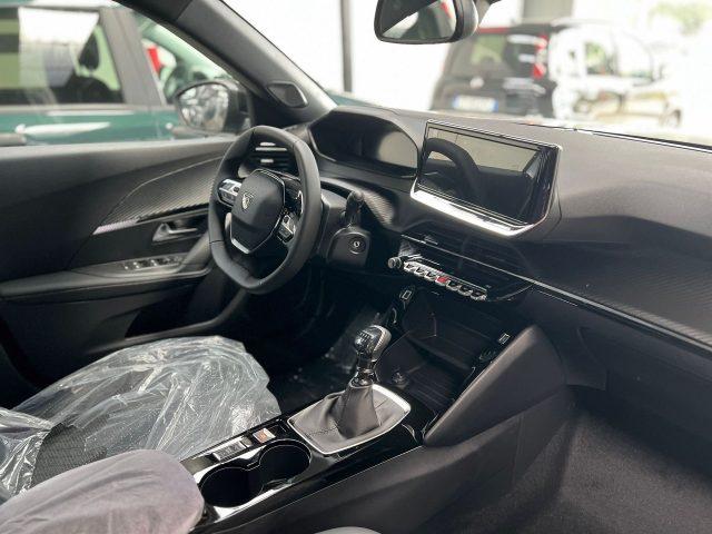 PEUGEOT 2008 2008 PureTech 100 S&S Allure