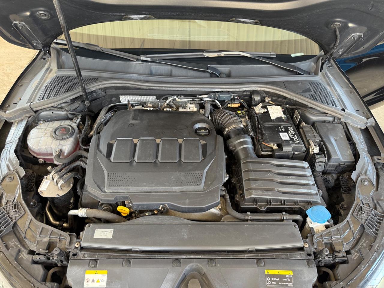 Audi A3 SPB 30 TDI S tronic Business Advanced