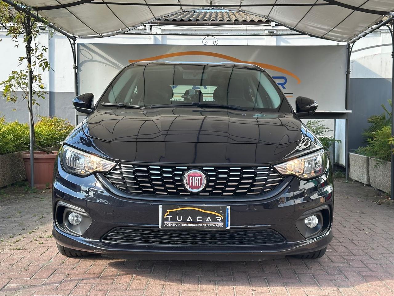 Fiat Tipo Business 1.3 Multijet #6045