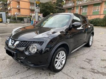 Nissan Juke 1.5 dCi Tekna - OFFERTA FINO 31/01