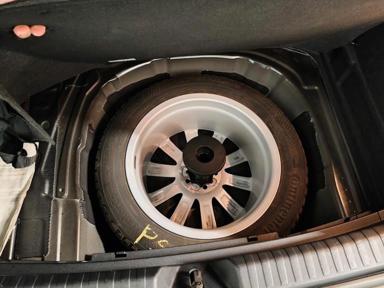 Audi A1 SPB 30 TFSI Identity Black UNICO PROPRIETARIO