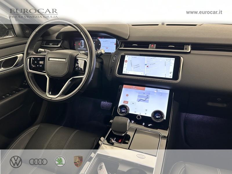 Land Rover Range Rover Velar 2.0d i4 mhev s 4wd 204cv auto