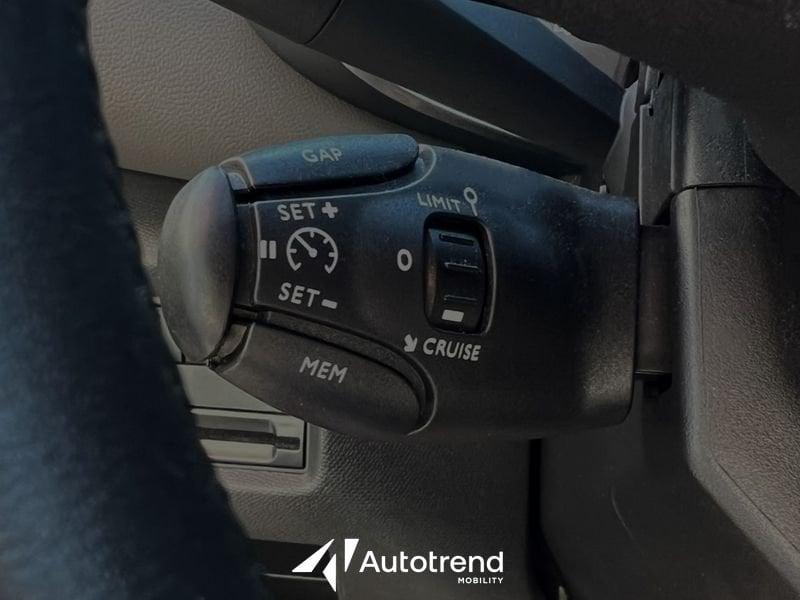 Citroën C5 Aircross 1.5 BlueHDi 130 CV Automatica EAT8 Business S&S