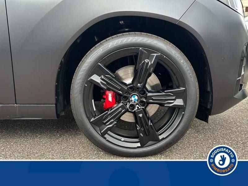 BMW X3 xDrive 20d M Sport Pro