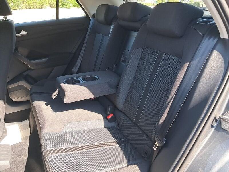 Volkswagen T-Roc 2.0 TDI SCR Life