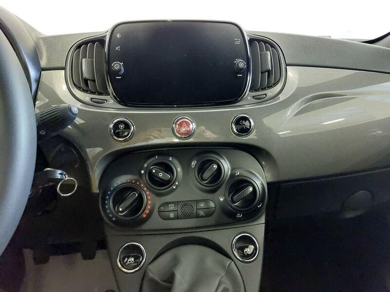FIAT 500 500 1.0 Hybrid