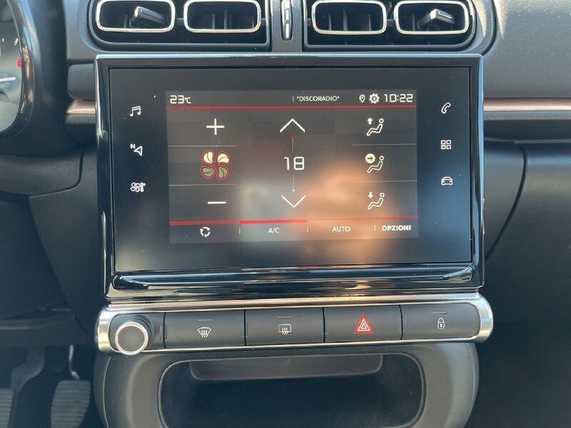 Citroën C3 III 2017 1.5 bluehdi Origins s&s 100cv my19