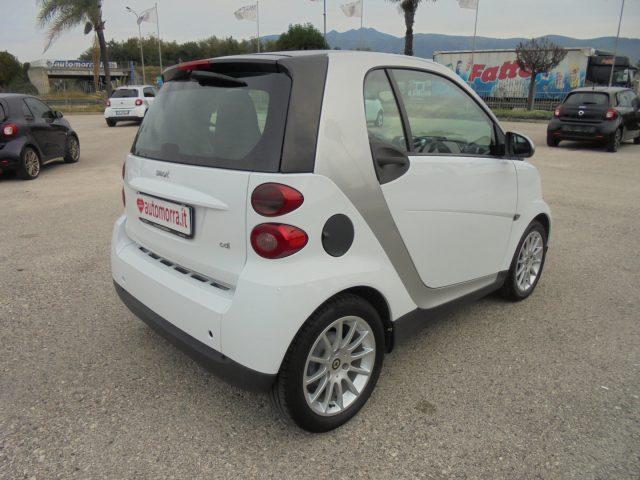 SMART ForTwo 800 40 kW passion cdi n°6