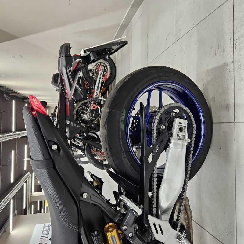 Yamaha MT-09 SP - 2022