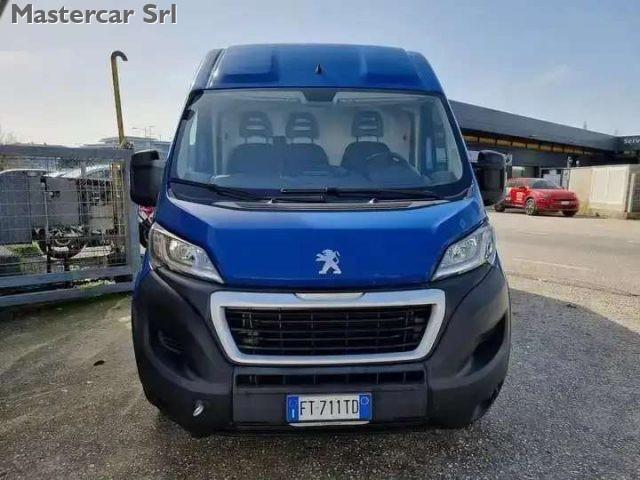 CITROEN Jumper peugeot boxer L2-H2-PM -TM 2.0130cv S tg : FT711TD