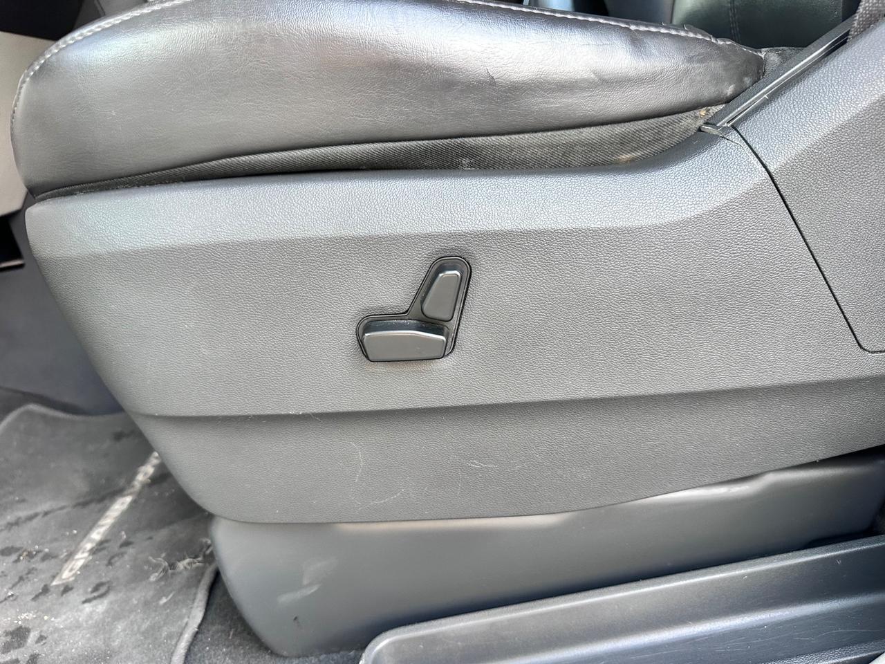 Chrysler Grand Voyager gran 2.8 crdi 7 posti euro 5 super full