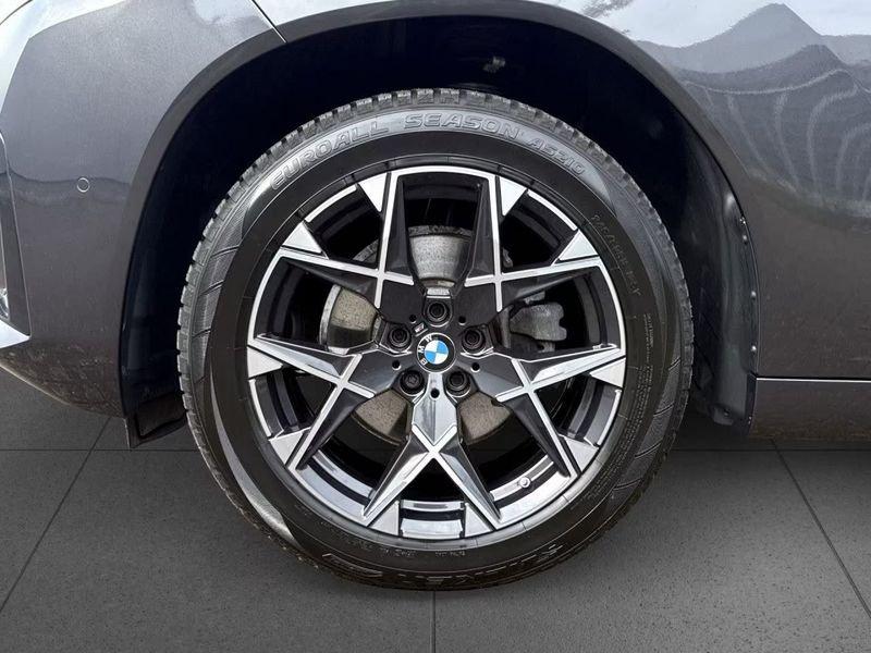 BMW X3 xDrive 20d Msport TETTO PANO HEAD-UP LED CAMERA