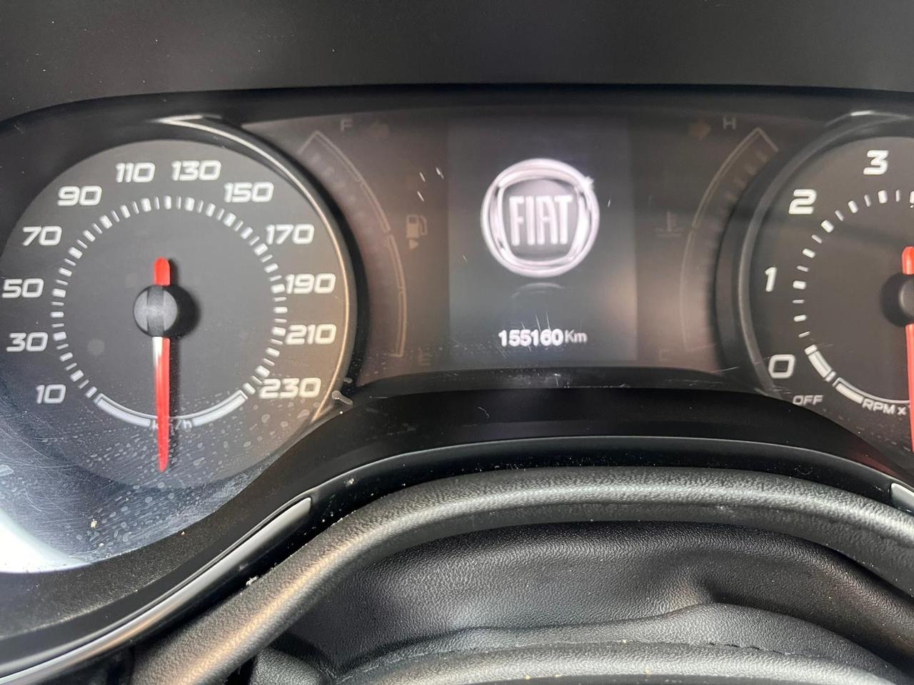 Fiat Tipo 1.6 Mjt S&S 5 porte Lounge