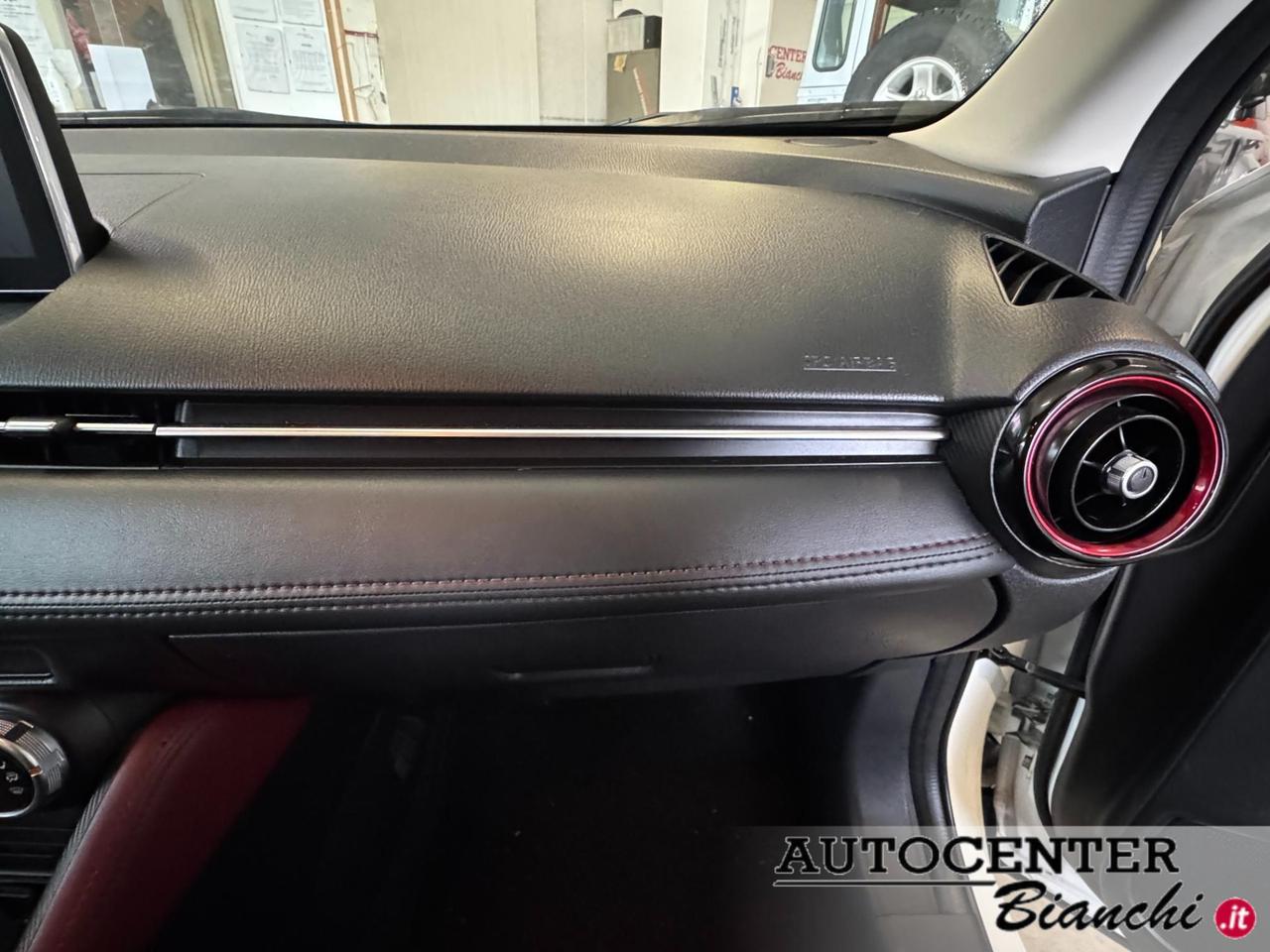 Mazda CX-3 1.5d Exceed awd 105cv