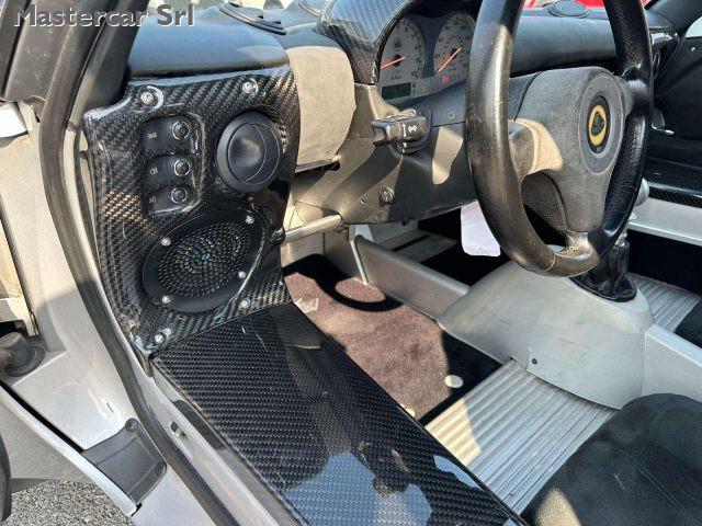 LOTUS Exige Exige Coupe 1.8