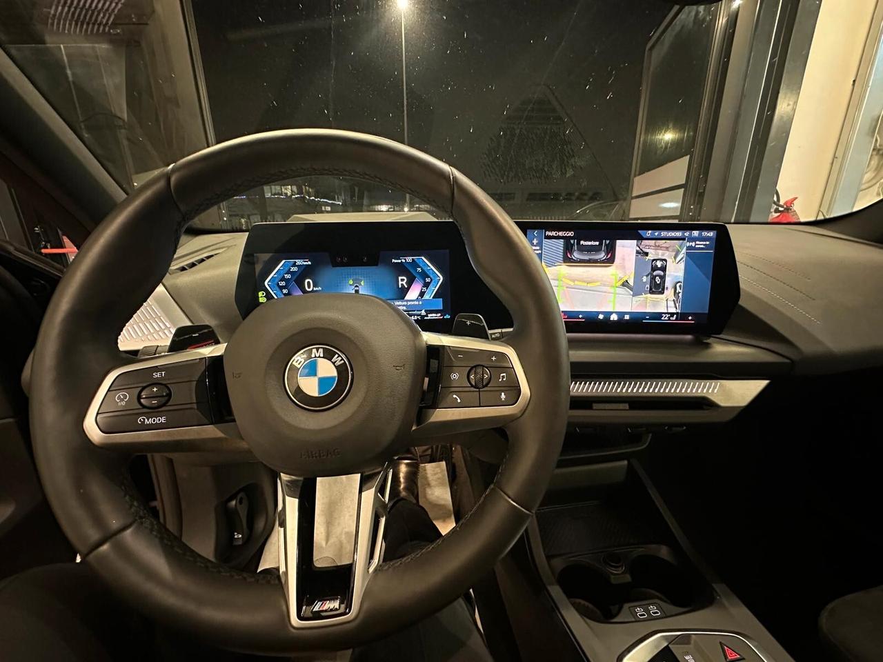 Bmw 118 118d 5p. MSport Pro